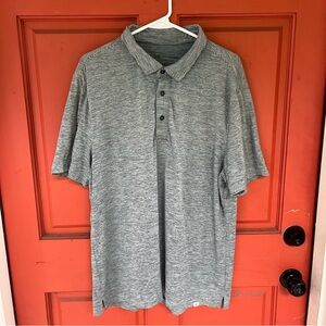 7 Diamonds Core Polo